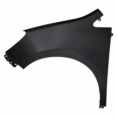 For Honda Odyssey 2005-2010 Driver Side Fender|CAPA|60261SHJA90ZZ|HO1240163 - Изображение 1 из 4