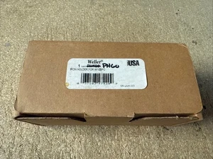 Weller PH60 UNIVERSAL IRON HOLDER NEW - Picture 1 of 3