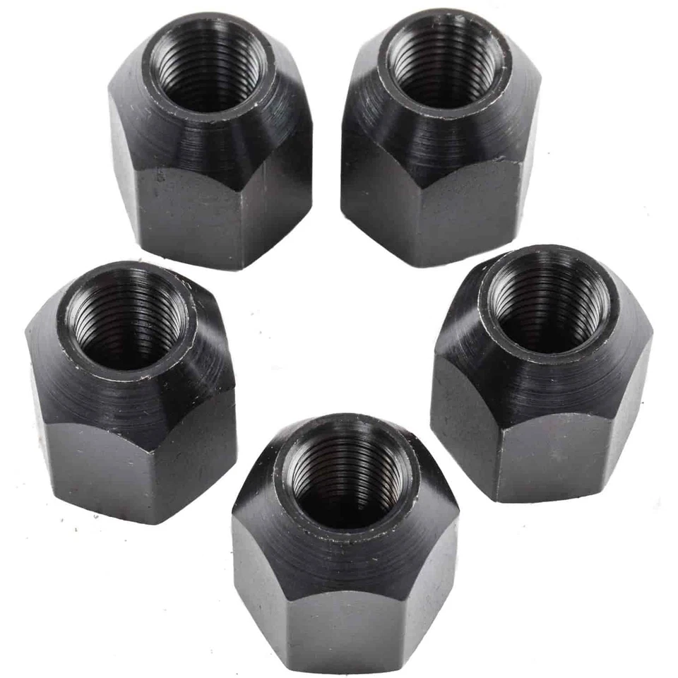 Moroso 46345 Lug Nuts Foto 1 de 1
