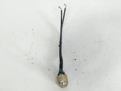 Interruptor Honda XR650L 08 dañado Foto 1 de 4