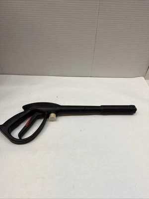 Simpson Pressure Washer Spray Gun Wand Model OF 342 Max 3450 PSI 8.0 GPM Black - Image 1 of 3