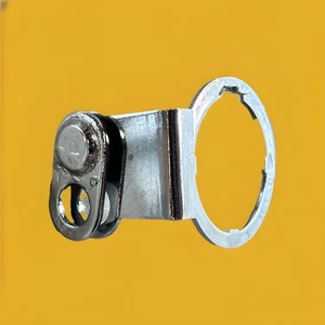 🔥(AN) ***QTY 1*** Siemens 52AALA Padlock Attachment 30mm Pushbutton Class 52 - Picture 1 of 5