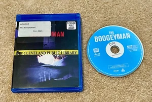 The Boogeyman (Blu-ray, 2023) - Picture 1 of 2