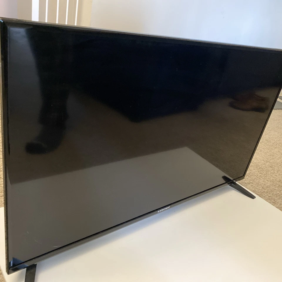 Element 40” 1080p Class LED TV - Image 1 of 4