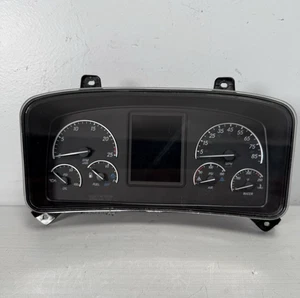 2021 Freightliner CASCADIA Instrument Cluster A22-74911-101(573,256 MILES) - Picture 1 of 12