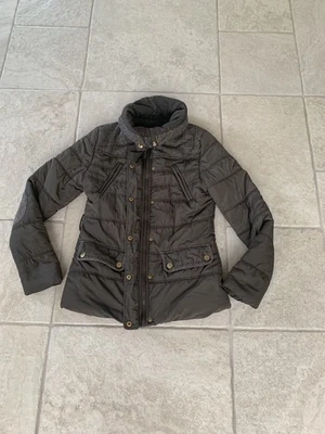 Lightweight Padded Coat - Image 1 of 4
