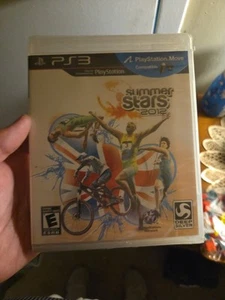 Summer Stars 2012 (Sony PlayStation 3, 2012) - Bild 1 von 3