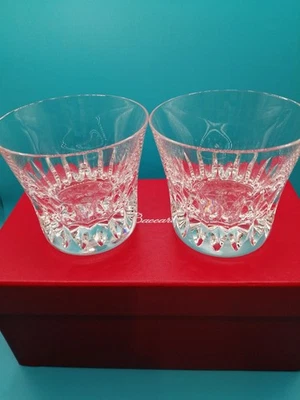 Baccarat Pair Tumbler - Image 1 of 4