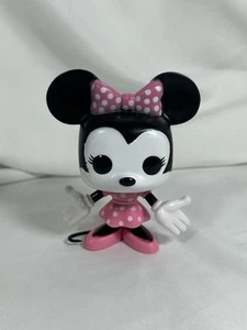 Funko Pop! Disney - Minnie Mouse - #23 - Loose No Box - Picture 1 of 3