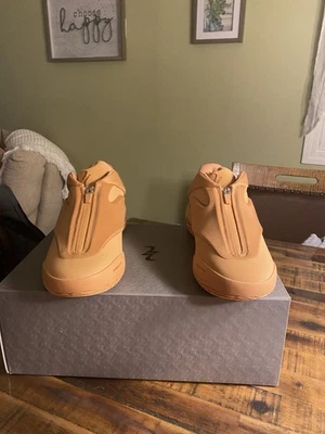 CONVERSE X SHAI 001 GRANIZO ARCILLA TALLA 11.5 Foto 1 de 4