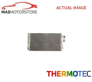CONDENSADOR AIRE ACONDICIONADO AIRE ACONDICIONADO THERMOTEC KTT110237 I NUEVO OE REPUESTO - Imagen 1 de 6