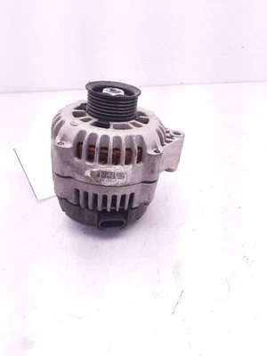 2001 2002 SILVERADO SIERRA AVALANCHE 15 25 35 OEM Alternator 105 Amp OPT K68 - Image 1 of 4