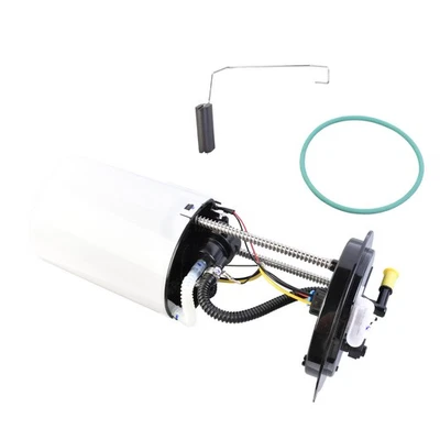 Fuel Pump Module Fit Cadillac DTS Buick Lucerne 2008 3.8L 4.6L V8 MU1687 Foto 1 de 4