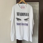 Madonna Who