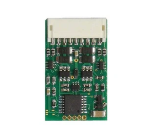 D13J Decoder 4pk - Picture 1 of 1