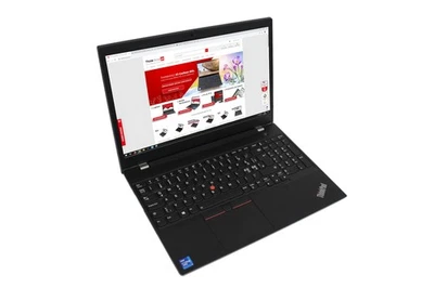 Lenovo ThinkPad P15 G2 i9-11950H 32GB RAM 1TB SSD FHD IPS Blit FPR IR RTX A2000 - Bild 1 von 4