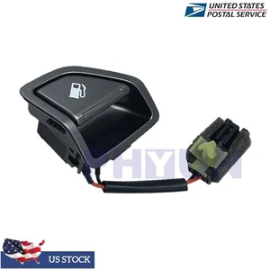 Fuel Door Switch Release Button For 13-18 Hyundai Santa Fe 93555-2W000 US stock - Picture 1 of 5