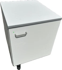Waldner Laborschrank Laboreinrichtung Unterschrank Rollcontainer 52x60x67,5cm - Bild 1 von 5