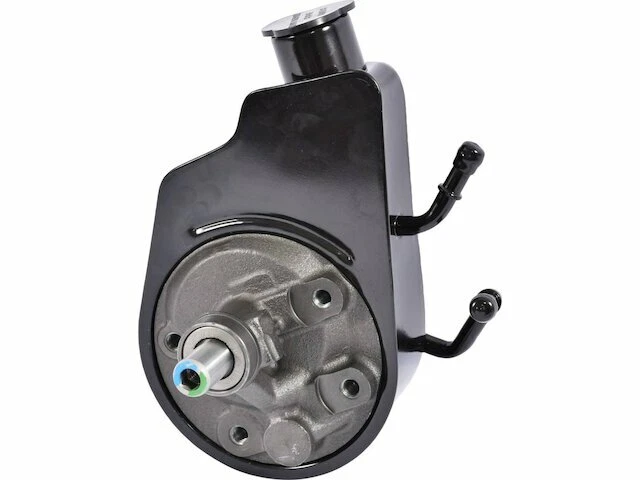 Bomba de dirección asistida para 1997-2000 GMC K3500 1998 1999 Q345MG Foto 1 de 1