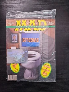 Mad Magazine Super Special #89 September 1993 Sealed Bagged Amricons - Picture 1 of 7