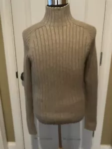Abercrombie Fitch Super Heavy Muscle Sweater, 100% Cotton, Size M, EX++ Cond. - Picture 1 of 7
