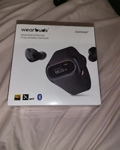 AiPower Wearbuds - Picture 1 of 3