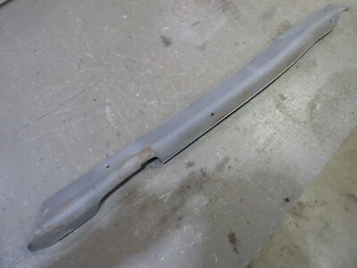 Ford Custom 300 1959 dos puertas poste sedán interior cuarto ventana adorno moldura PR Foto 1 de 2