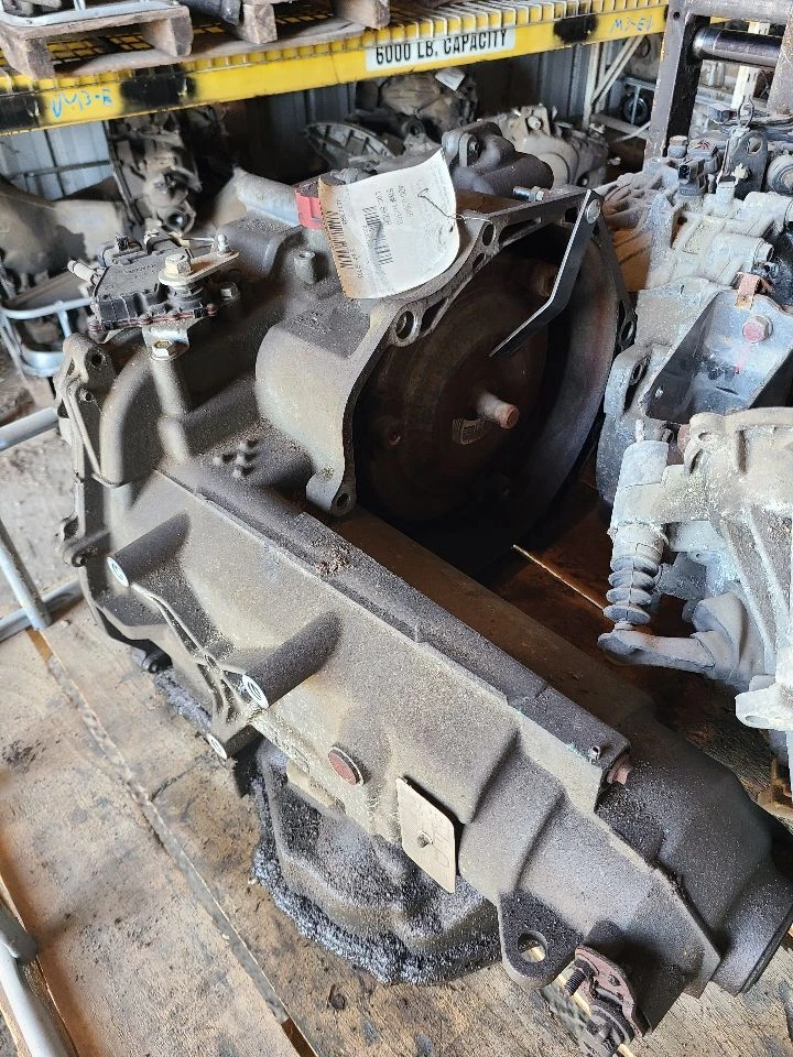 Transmisión Automática 6 Cilindros 3.0L Se Adapta 00-01 SATURN L SERIES 1352981 Foto 1 de 1