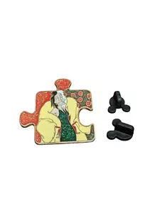 Disney LE 500 Pin Character Connection Puzzle Villains Cruella De Vil Chaser - Picture 1 of 11