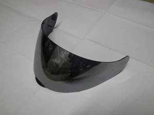 CABERG Visier für Mod. 103 / 105 silber verspiegelt - Bild 1 von 4