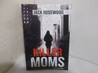 Jack Palisander Killer Mütter (Taschenbuch)