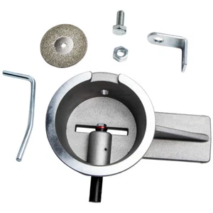 2.283" Piston Ring End Gap Filer Hand Operated Filing Grinding Disc Manual Tool - Picture 1 of 11