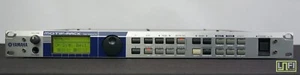 Yamaha Motif-Rack Tone Generator 1U Synthesiser Module W/ MIDI Effects & More - Picture 1 of 19