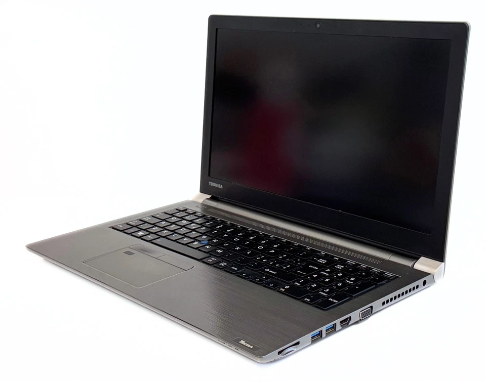 NOTEBOOK PC PORTATILE TOSHIBA TECRA Z50-E I5-8250U RAM 16GB SSD 512GB WIN 11 PRO - Immagine 1 di 4