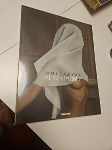 AKT EROTIK NUDES Marc Lagrange SENZA PAROLE teNeues NEU OVP in Folie Hardcover