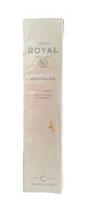 Jafra Royal Jelly Revitalize Spot Serum Vitamin "C" 1.7 Fl Oz New & Sealed Big - Picture 1 of 1