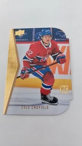 2021-22 UD SERIES 1&2 RETRO DIE CUT TRIBUTE GOLD,RED & OPC GLOS U-PICK FROM LIST - Picture 1 of 25