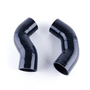 Silicone Intercooler Hose Kit for BMW 135 135i 335 335i N54 Twin Turbo 2006-2010 - Bild 1 von 13