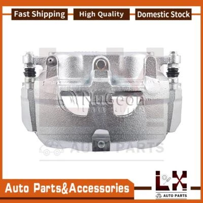 Pinza de freno delantera izquierda Nugeon 1 para Ford E-150 2008-2014 Ford E-250 2008-2014 Foto 1 de 4