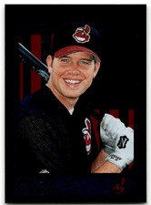 1997  Bowman #367 Sean Casey International