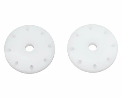 Kyosho Dämpferkolben 8x1.2mm Big Shock SP KYOIFW405-128 Inferno MP10, Inferno M  - Bild 1 von 2