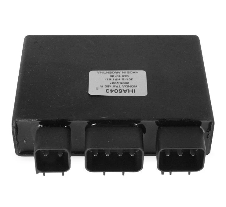 QuadBoss High Performance Mono Curve CDI Box IHA6043 - Image 1 of 1