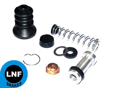 Mercedes Benz 190 190b W121 220Sb W111 Master Cylinder Kit 1-1/16'' 1956-1963 - Image 1 of 4