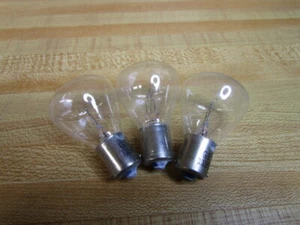 General Electric 1195 GE Miniature Bulb 1195 (Pack of 3) - Picture 1 of 5