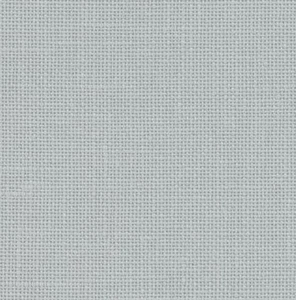 Pearl grey 32 Count Zweigart Belfast linen even weave fabric - options - Picture 1 of 1