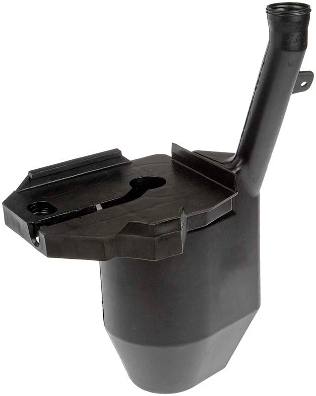 93-02 CAMARO Z28 RS OVERFLOW COOLANT RESERVOIR NEW TANK JUG BATTERY TRAY 603-116 - Image 1 of 1