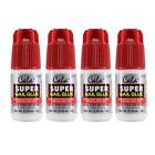 Cala Super Nail Glue Professional Salon Quality | Quick and Strong Nail Liquid