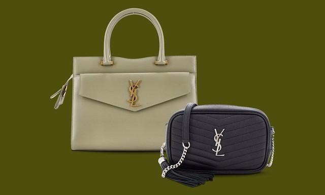 Saint Laurent Sac du Jour Bags for sale | eBay Saint Laurent Sac du Jour Bags for sale | eBay