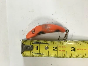 Vintage Lure from the 40's and 50's - Picture 1 of 1