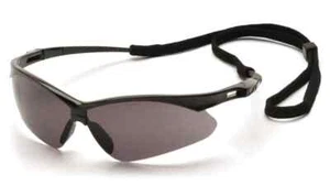 carhartt getönte geräucherte Schutzbrille mit Schlüsselband - Bild 1 von 1